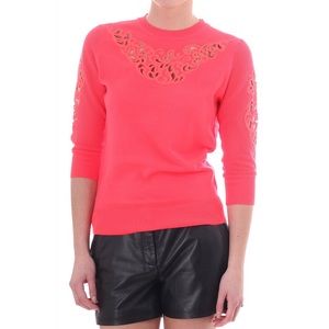 Ted Baker Neon Jumper